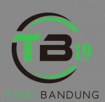 tirai bandung